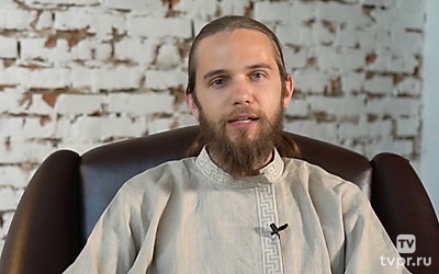 Буквица. Погружение