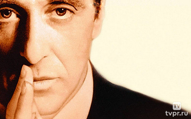 Крёстный отец 3