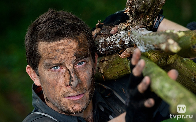 Выжить любой ценой