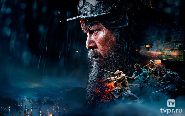 Битва в проливе Норян