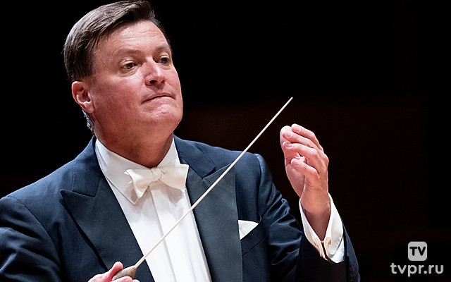 Новогодний концерт Дрезденской государственной капеллы