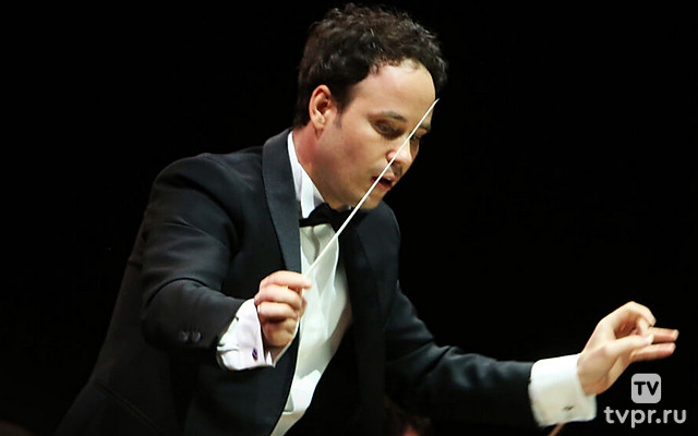 Гергей Мадараш, Королевский филармонический оркестр Льежа — Бетховен, Вагнер, Малер