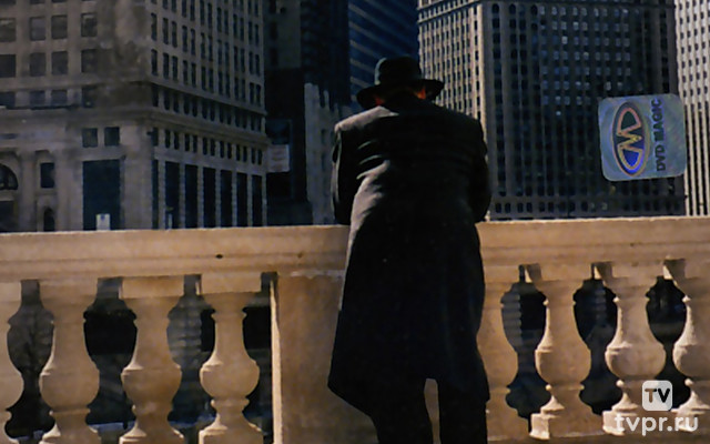 Чикаго времен Аль Капоне