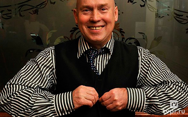 Три жизни Виктора Сухорукова