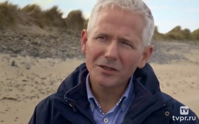 Скитания капитана Армады