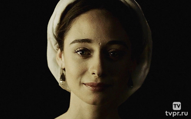 Инес души моей