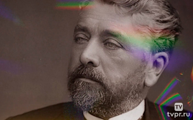 Гюстав Эйфель. Гений гигантомании