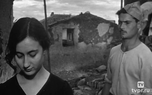 Земля дрожит