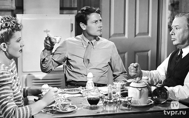 Чем больше, тем веселее