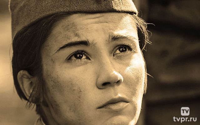 Неоконченный бой