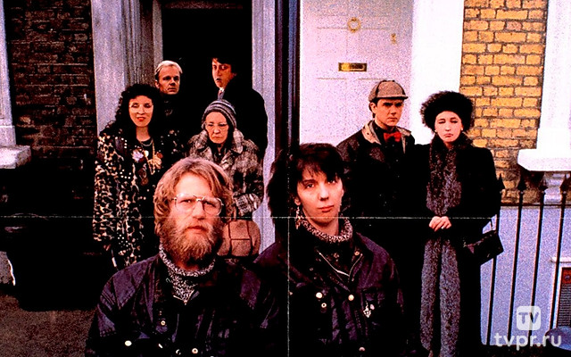 Высокие надежды