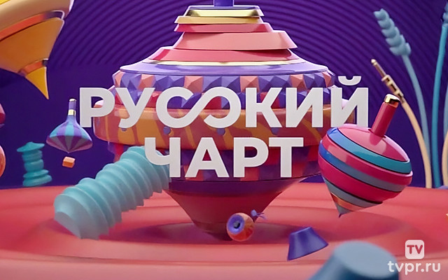 Рyсский чаpт