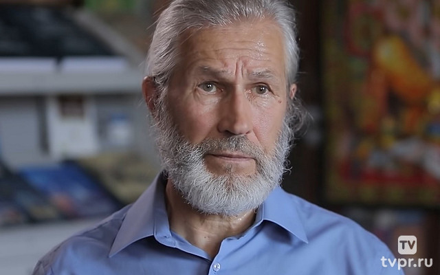 Пока смерть не разлучит. Любовь и путь Потаниных