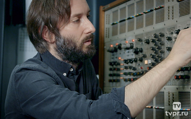 Электронные вибрации: звук, меняющий мир