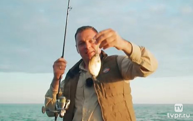 Черноморские приключения. Продолжение