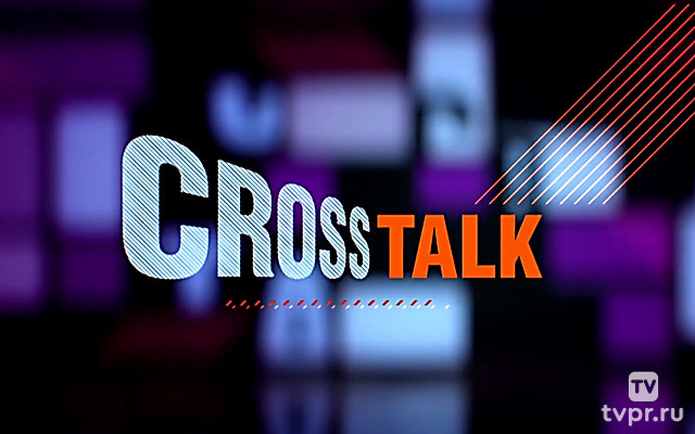 CrossTalk