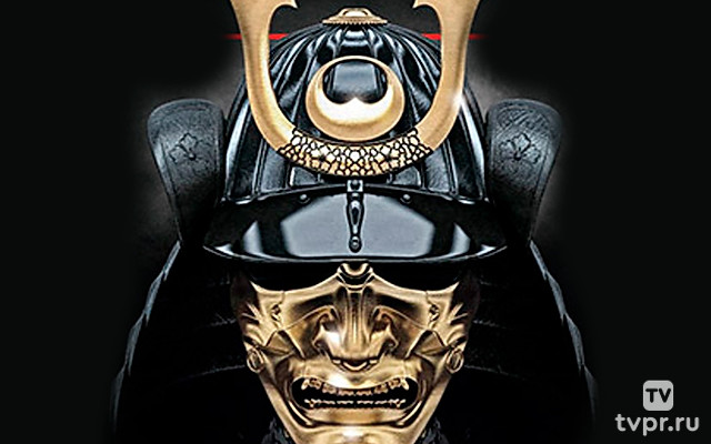 Самураи. Охотники за головами