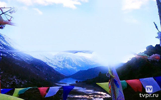 Королевство горы Манаслу