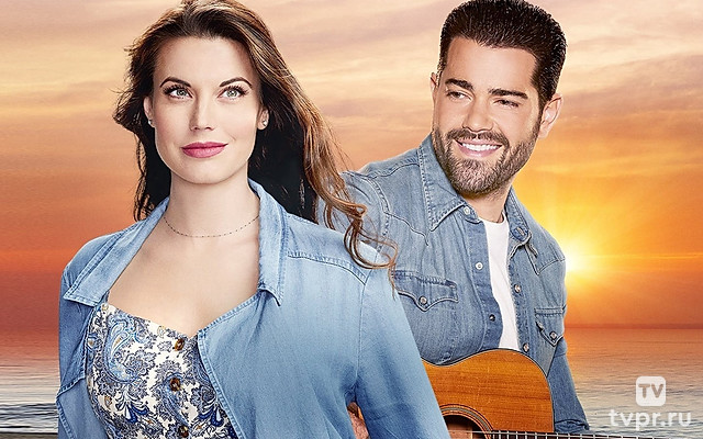 На Чесапикских берегах