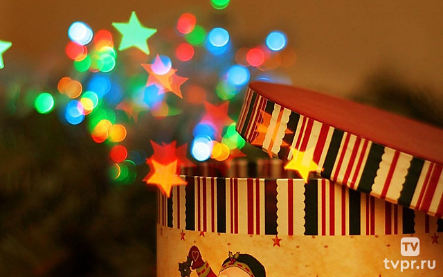 Рождество как вирус