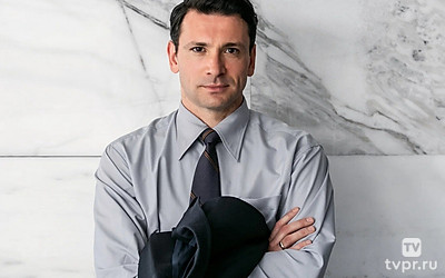 Алекс Лютый. Дело Шульца