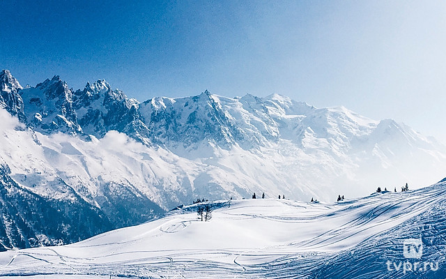 Новые высоты