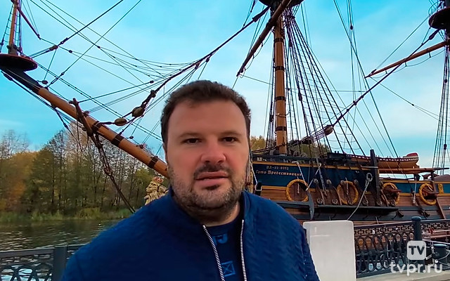 Воронеж - Stas RailCars