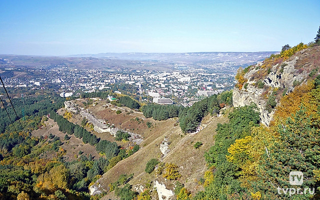 Кисловодск