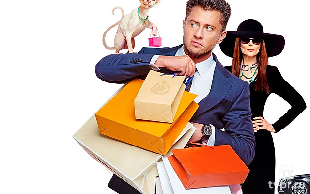 Водитель-олигарх