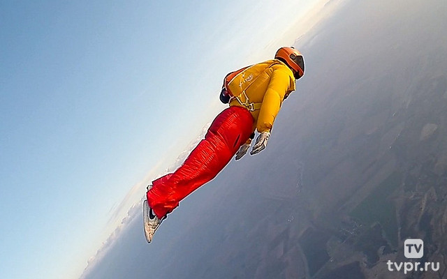 Шестеро смелых