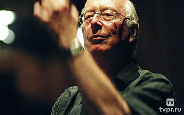 Рамо, «Les Fêtes d“Hébé» — Уильям Кристи, ансамбль Les Arts Florissants