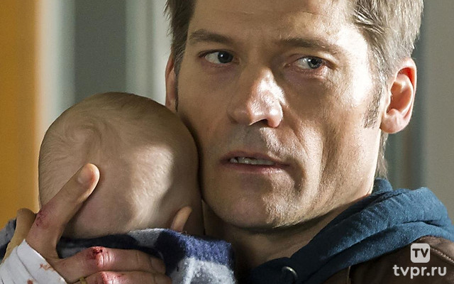 Второй шанс