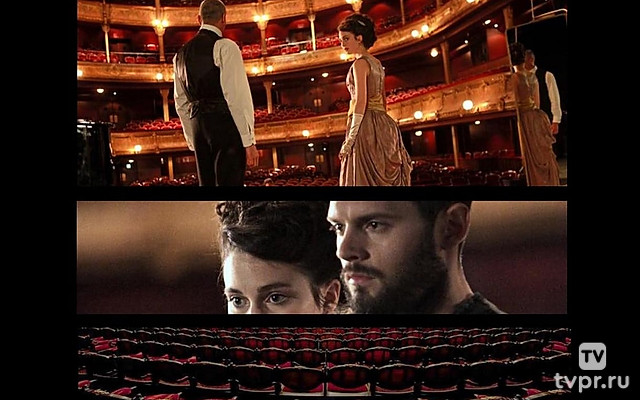 Тайна «Гранд-опера»