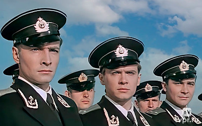 Звёзды на крыльях