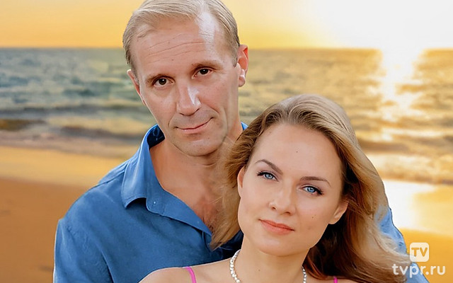 Солнце, море и любовь