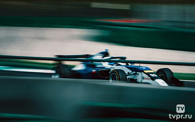 Автоспорт. Going Pro. Европа