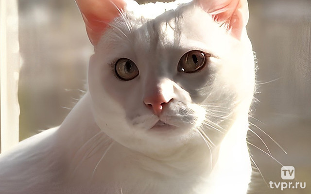 У меня пропал питомец