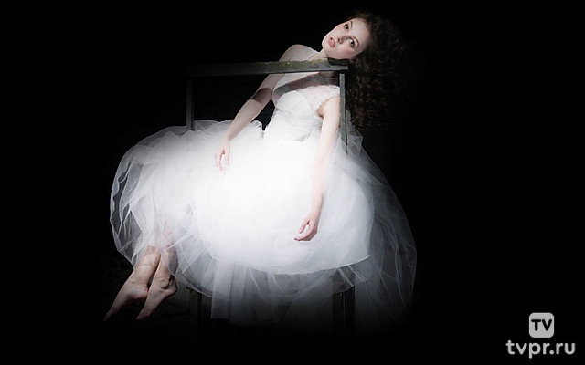 Бесприданница