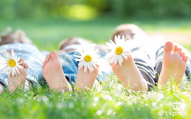 Праздничный концерт в день Любви, Семьи и Верности «Города России»