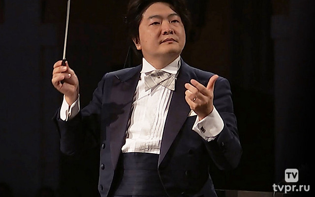 Национальный оркестр Капитолия Тулузы, Кадзуки Ямада, Жан Рондо: Пуленк, Дебюсси