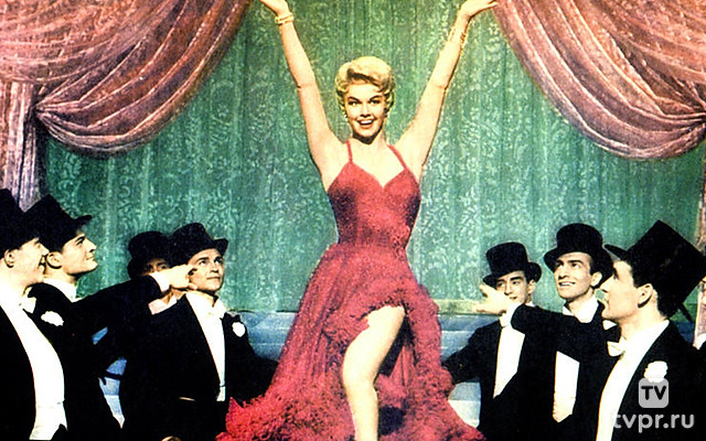 Люби меня или покинь меня