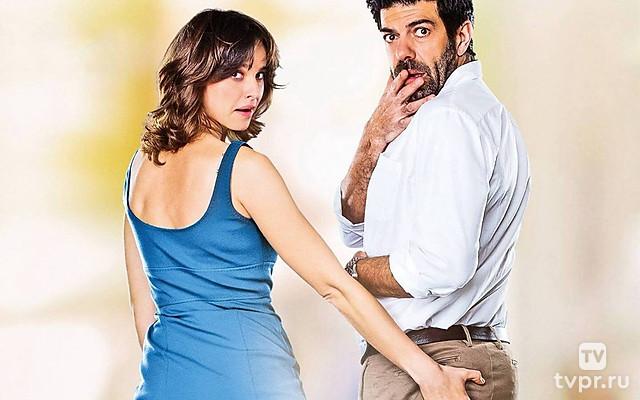 Не твоё тело