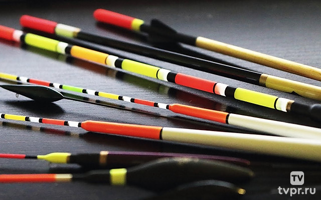 Поплавочный практикум