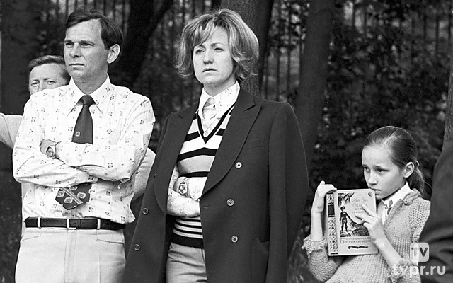 Корона спортивной империи. Лидия Иванова