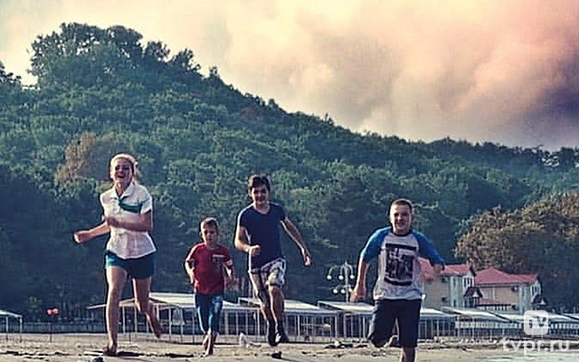 Это не навсегда