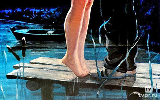 Степная эскадрилья