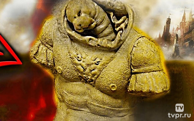 Что пытались скрыть Тамплиеры? Самые шокирующие факты о рыцарях!