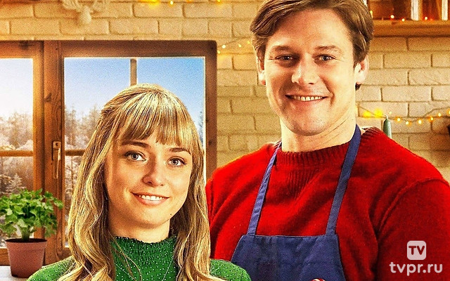 Рецепты для вдохновения