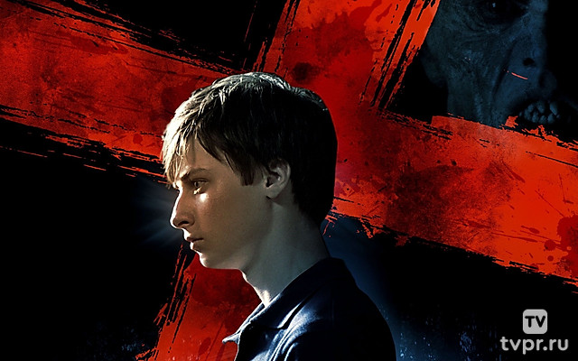 Лагерь надежды