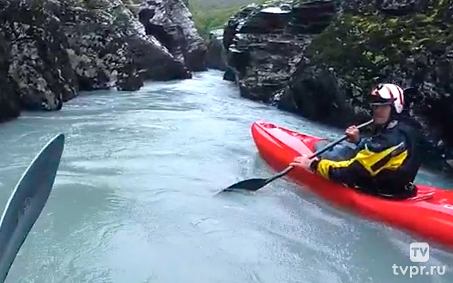 Короли трёх рек